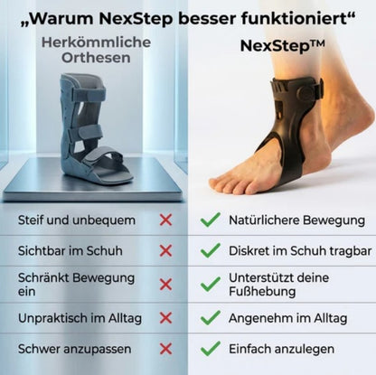 NexStep